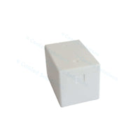 Cutie EPS 15 L, 375 x 375 x 235 mm