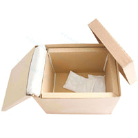 Eco Coolbox 600 x 400 x 375 mm