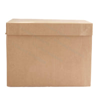 Eco Coolbox 400 x 300 x 300 mm (per 120 bucăți)