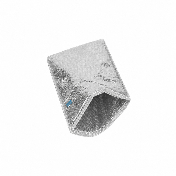 Sac izolator 25 x 35 cm, 6 straturi