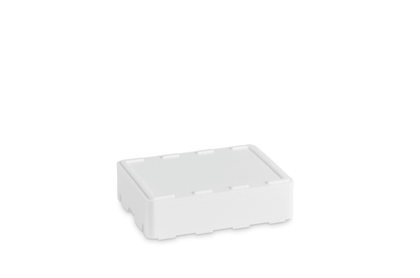 Cutie EPS 7 L, 400 x 300 x 110 mm