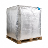 Husă termoizolantă pentru palet 120 x 120 x 150 cm