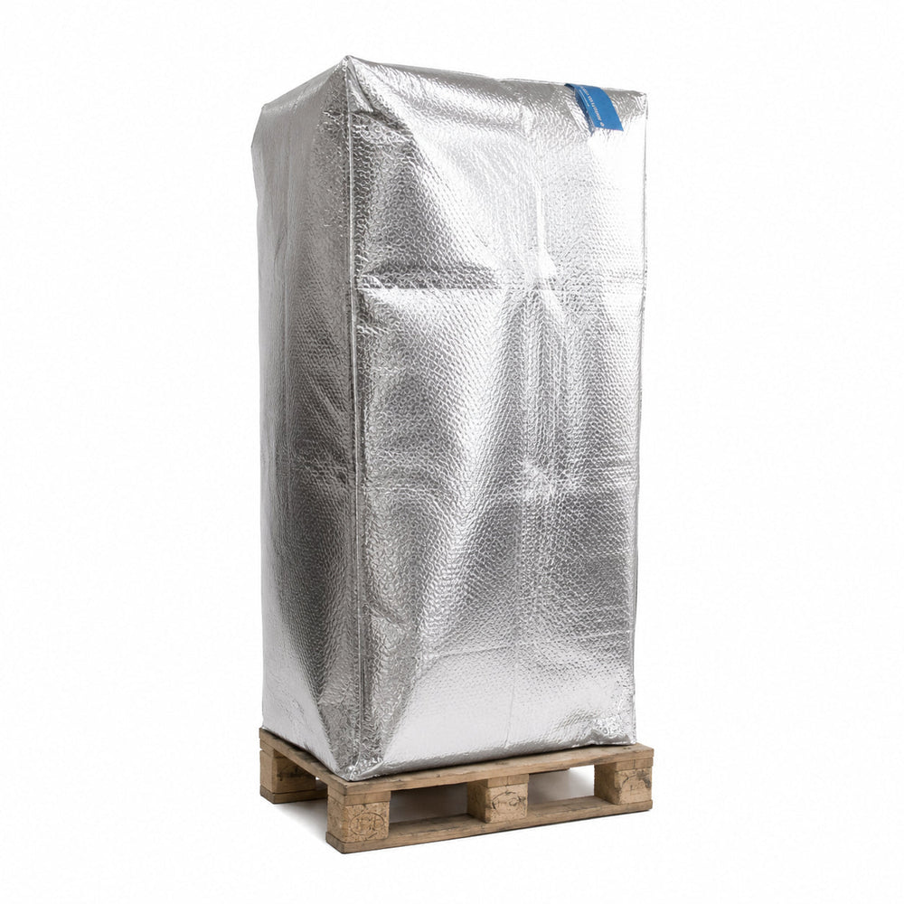 Husă termoizolantă pentru palet 80 x 60 x 150 cm