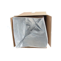 Cutie termoizolantă pliabilă - 300 x 200 x 200 mm + (sac izolator cu 4 straturi)