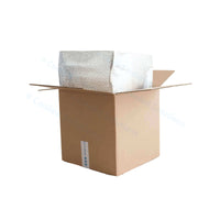 Cutie termoizolantă pliabilă - 400 x 300 x 300 mm + (sac izolator cu 4 straturi)