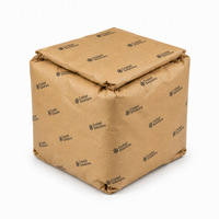 Foi izolatoare Isoliner (M) — 42 foi pentru 21 cutii de 300 x 300 x 300 mm