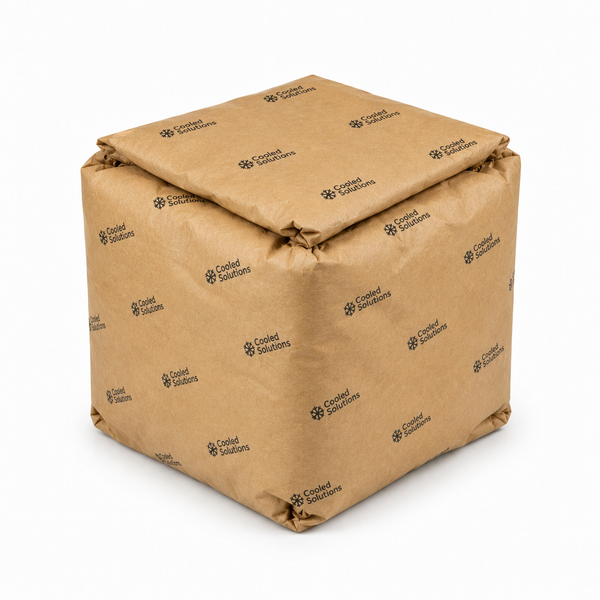 Foi izolatoare Isoliner (M) — 42 foi pentru 21 cutii de 300 x 300 x 300 mm