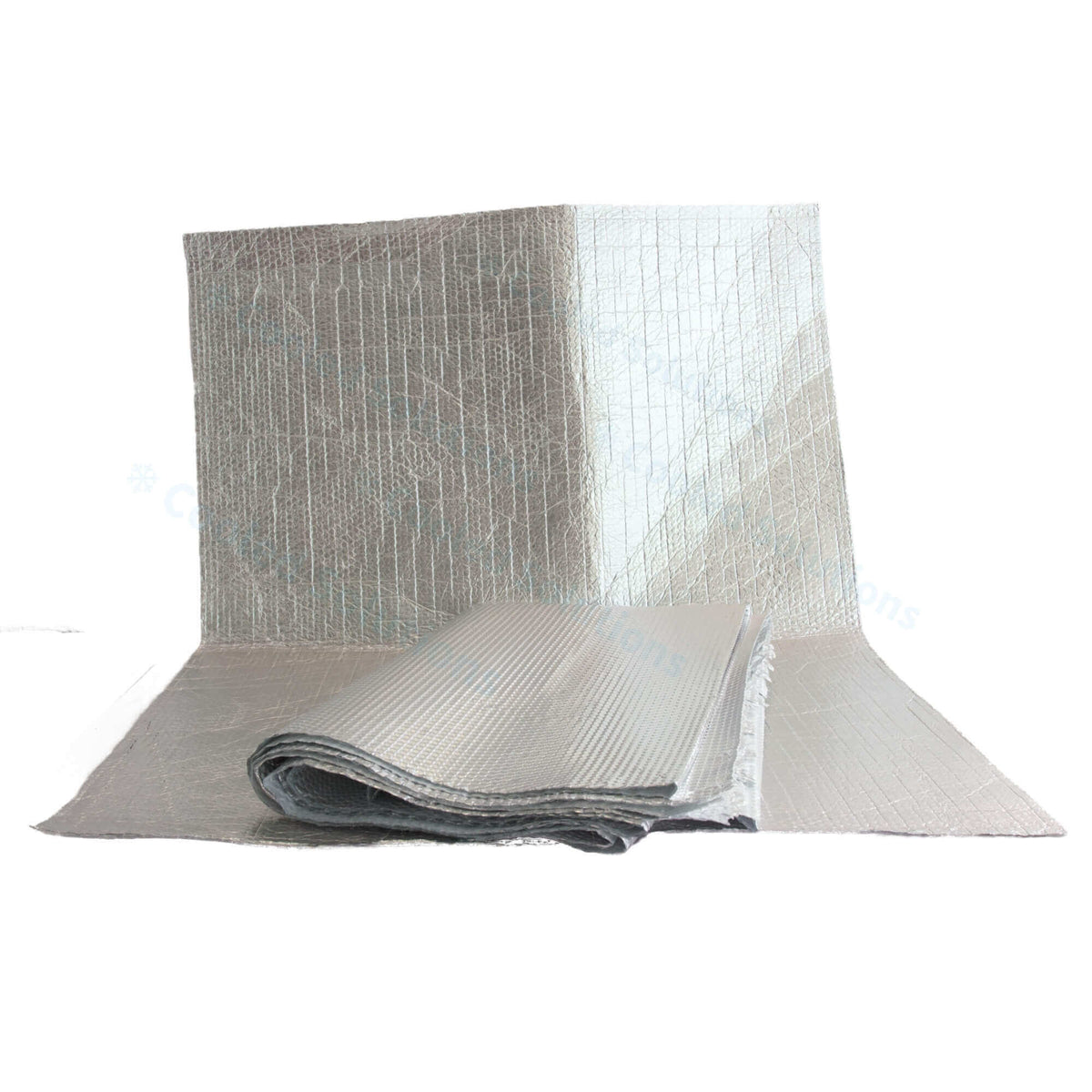 Bază izolată pentru europalet (110 x 150 cm)