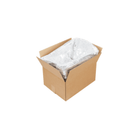 Cutie termoizolantă pliabilă - 400 x 300 x 200 mm + (sac izolator cu 4 straturi)