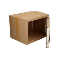 Eco Coolbox 400 x 300 x 300 mm (per 120 bucăți)