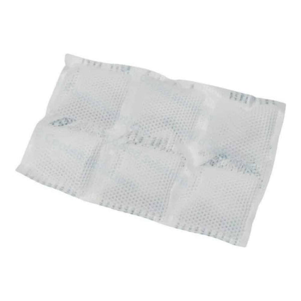 Foaie cu acumulatori de frig 2 x 3 celule (140 x 200 mm) - 2000 bucăți
