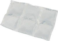 Foaie cu acumulatori de frig 2 x 3 celule (140 x 200 mm) - 2000 bucăți