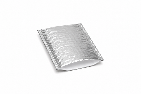 Sac izolator 25 x 35 cm, 2 straturi + bandă adezivă