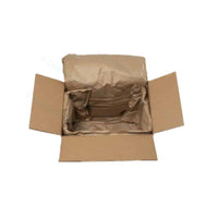 Foi izolatoare Isoliner (L) — 36 foi pentru 18 cutii de 355 x 355 x 355 mm