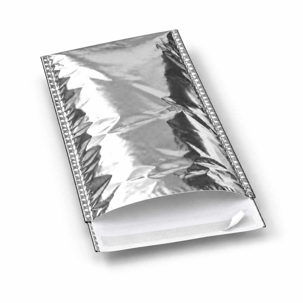 Sac izolator 25 x 35 cm, 2 straturi + bandă adezivă