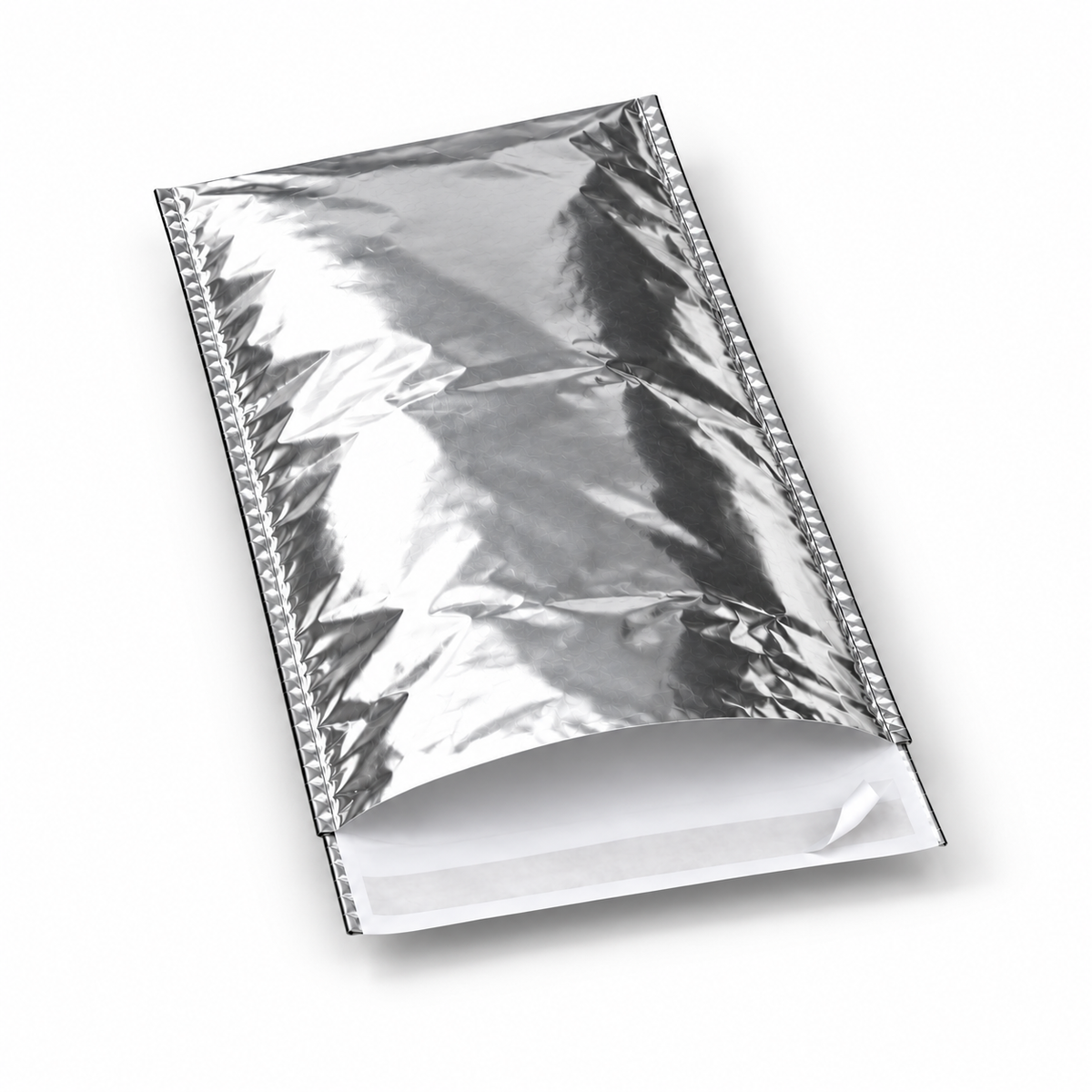 Sac izolator 30 x 45 cm, 2 straturi + bandă adezivă