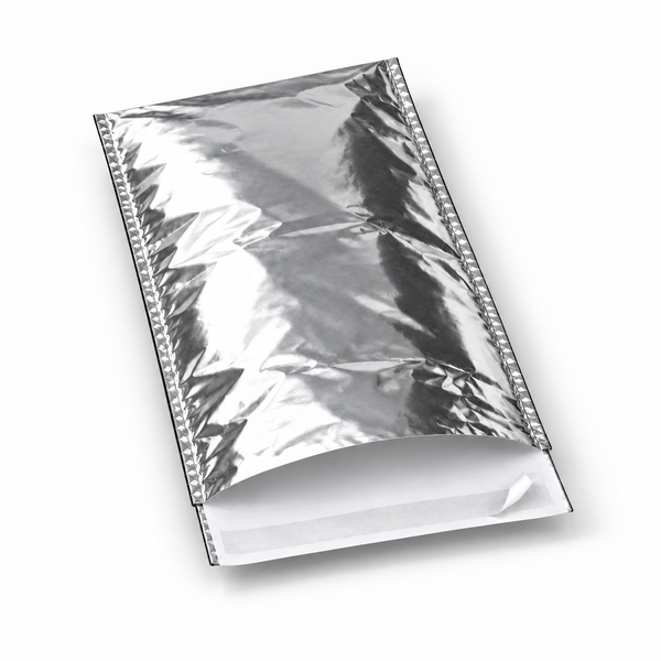 Sac izolator 30 x 45 cm, 2 straturi + bandă adezivă