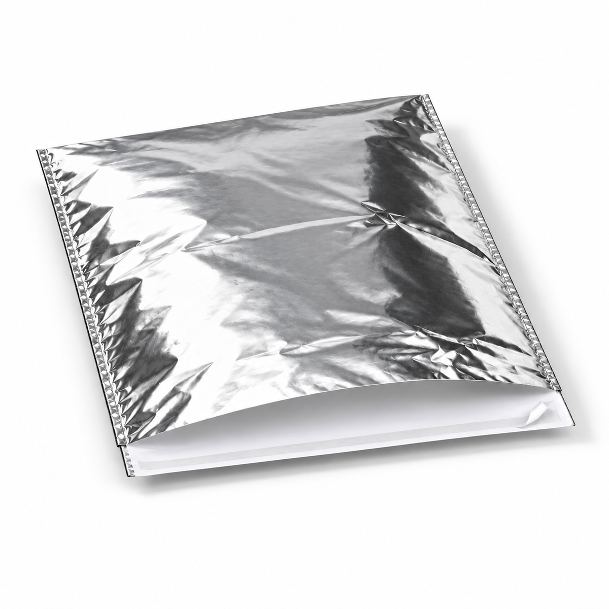 Sac izolator 70 x 70 cm, 2 straturi + bandă adezivă