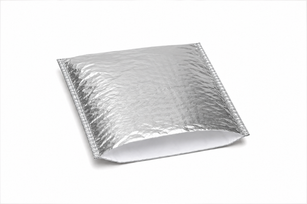 Sac izolator 30 x 45 cm, 2 straturi + bandă adezivă