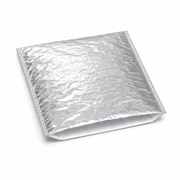 Sac izolator 35 x 35 cm, 2 straturi + bandă adezivă