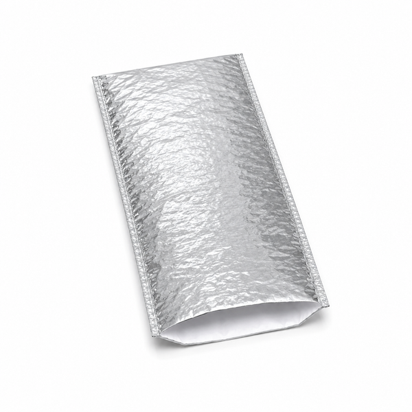 Sac izolator 35 x 55 cm, 2 straturi + bandă adezivă