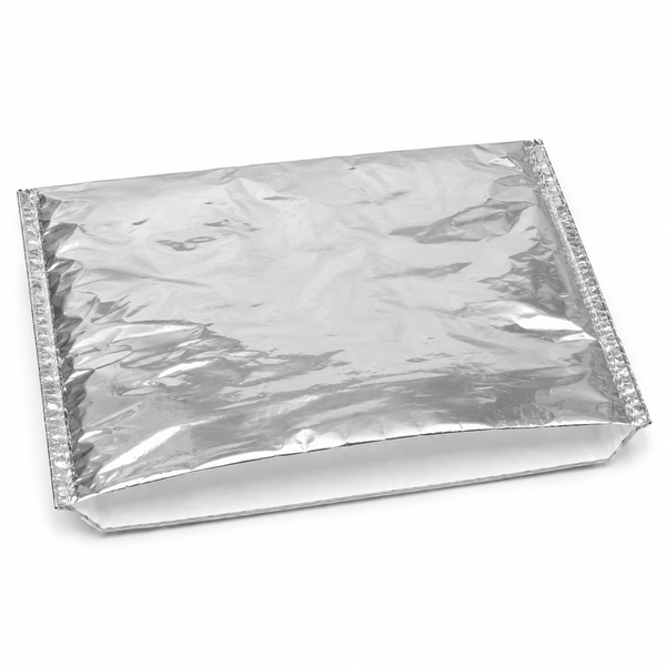 Sac izolator 67 x 52 cm, 2 straturi + bandă adezivă