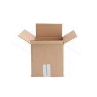 Cutie standard 300 x 200 x 155 mm