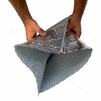 Plic frigorific 35 x 35 cm + bandă adezivă
