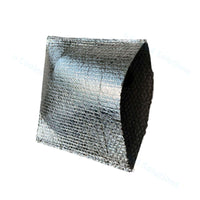 Plic frigorific 45 x 45 cm + bandă adezivă