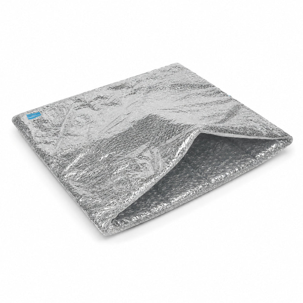 Sac izolator 70 x 70 cm, 6 straturi