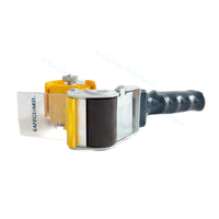 Dispenser pentru bandă adezivă 50mm x 66 metri