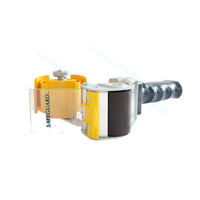 Dispenser pentru bandă adezivă 50mm x 66 metri