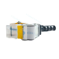 Dispenser pentru bandă adezivă 50mm x 66 metri