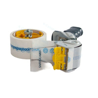 Dispenser pentru bandă adezivă 50mm x 66 metri