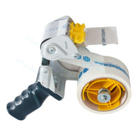 Dispenser pentru bandă adezivă 50mm x 66 metri