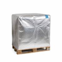 Husă termoizolantă IBC 120 x 100 x 120 cm
