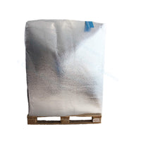 Husă termoizolantă pentru palet bloc 120 x 100 x 150 cm