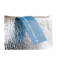 Husă termoizolantă pentru europalet 120 x 80 x 150 cm