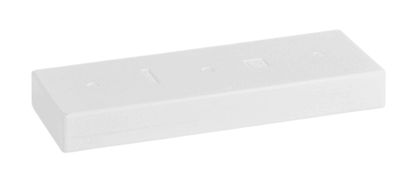 Cutie EPS 5 L, 620x230x72 mm - 1 palet (300 bucăți)